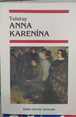 Anna Karenina - Tolstoy