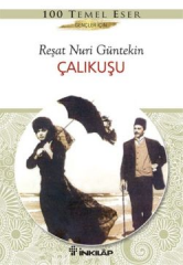 Çalıkuşu - Gençler İçin Türk Klasikleri /Reşat Nuri Güntekin
