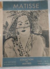 Matisse - Collection Des Maitres