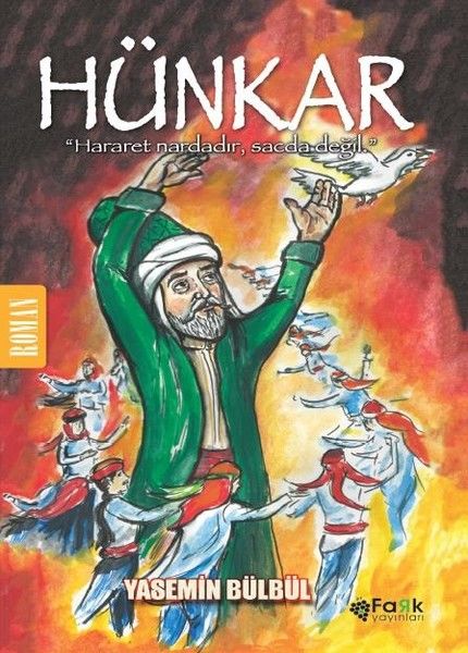 Hünkar- YASEMİN BÜLBÜL