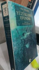 Yüzüklerin Efendisi Serisi 1 - Yüzük Kardeşliği / J. R. R. Tolkien
