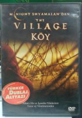 THE VILLAGE - KÖY