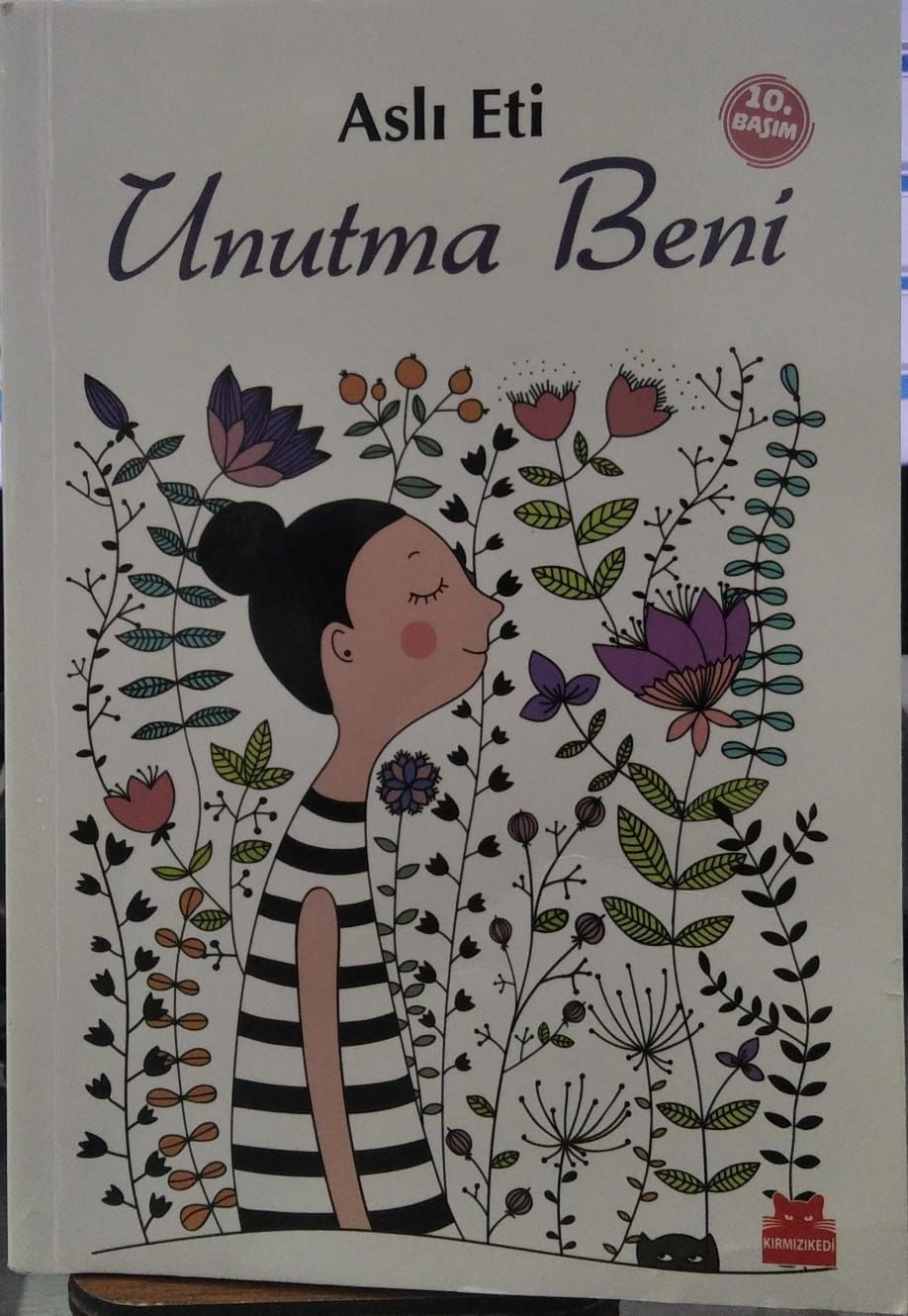 Unutma Beni - Aslı Eti
