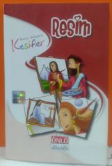 Resimli Hikayelerle Keşifler - Resim