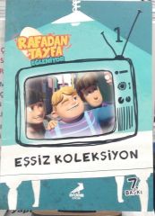 Rafadan Tayfa 1 - Eşsiz Koleksiyon