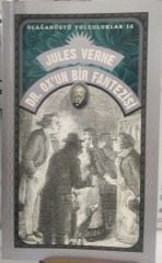 Dr. Ox'un Bir Fantezisi - Jules Verne