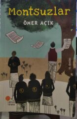 Montsuzlar - Ömer Açık