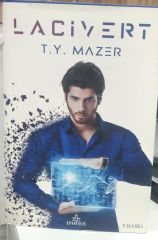 Lacivert - T. Y. Mazer