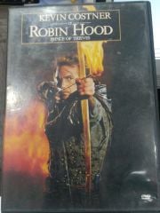 Robin Hood - Prince of Thieves