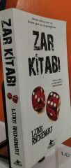 Zar Kitabı - Luke Rhinehart /2 EL