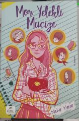 Mor Yelekli Mucize - Nehir Yarar