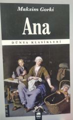 Ana - Maksim Gorki