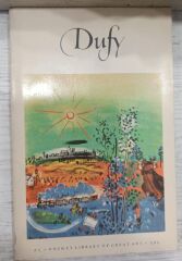 Dufy - Pocket Library Of Great Art