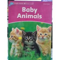 Baby Animals - Oxford