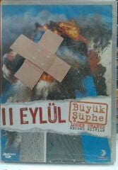 11 Eylül Büyük Şüphe