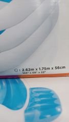 Intex Aile Havuzu - 56483 ( 262 cm x 175 cm x 56 cm )
