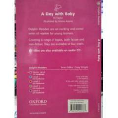 A Day with Baby - Oxford