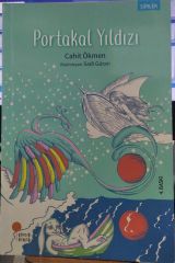 Portakal Yıldızı - Cahit Ökmen