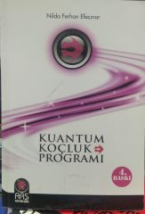 Kuantum Koçluk Programı - Nilda Ferhan Efeçınar