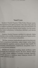 Kuantum Koçluk Programı - Nilda Ferhan Efeçınar