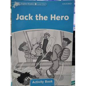 Jack the Hero - Activity Book - Oxford