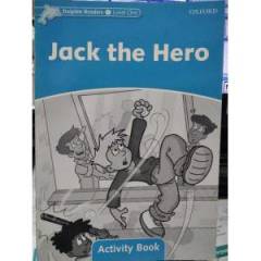 Jack the Hero - Activity Book - Oxford