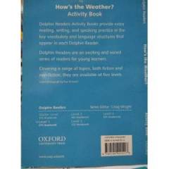 How's the weather? - Activity Book - Oxford