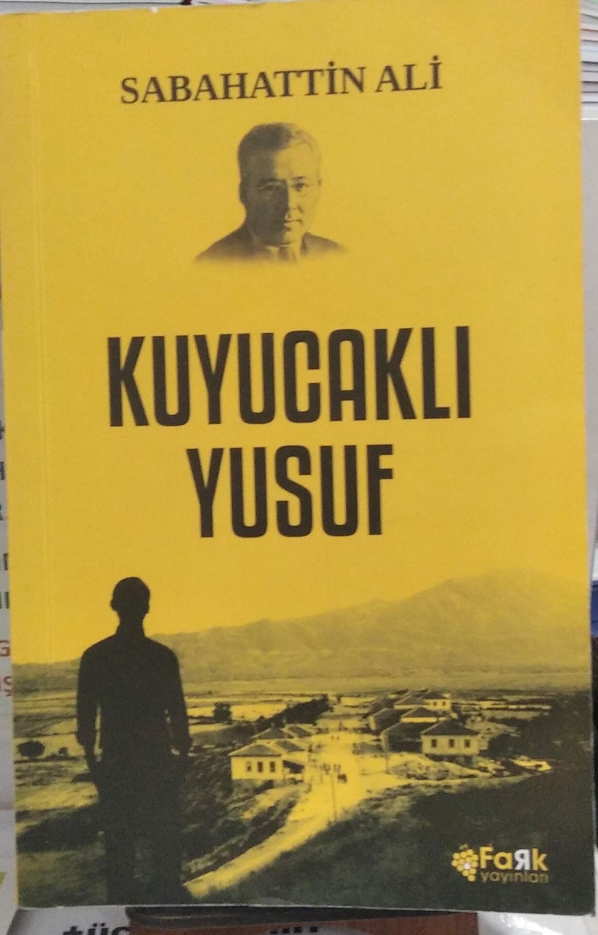 Kuyucaklı Yusuf - Sabahattin Ali