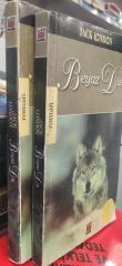 Beyaz Diş - Jack London - Elips Yayınları