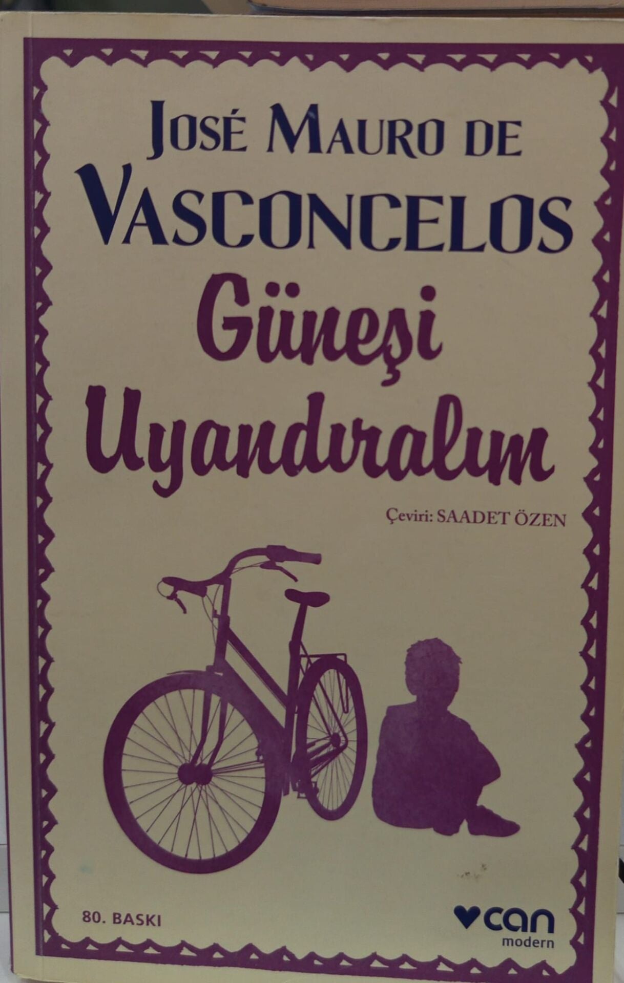 Güneşi Uyandıralım - Jose Mauro de