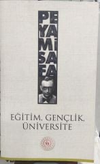 Eğitim Gençlik Üniversite -  Peyami Safa