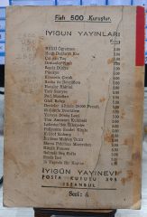 Ormanlar Kralı Robin Hood - 1966 Baskı