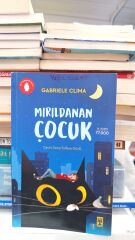Mırıldanan Çocuk - Gabriele Clima