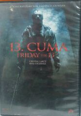 Friday The 13Th - 13. Cuma