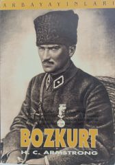 Bozkurt - H.C. Armstrong
