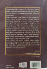 Bozkurt - H.C. Armstrong