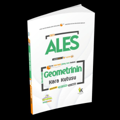 ALES Geometrinin Kara Kutusu 2023