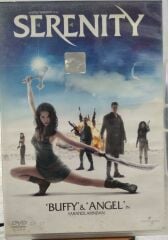 Serenity - JOSS WHEDON FİLMİ