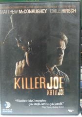 Killer Joe - Katil joe