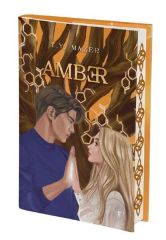Amber - T. Y. Mazer