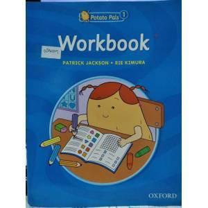 Potato Pals 1 - Workbook