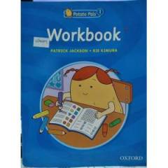 Potato Pals 1 - Workbook