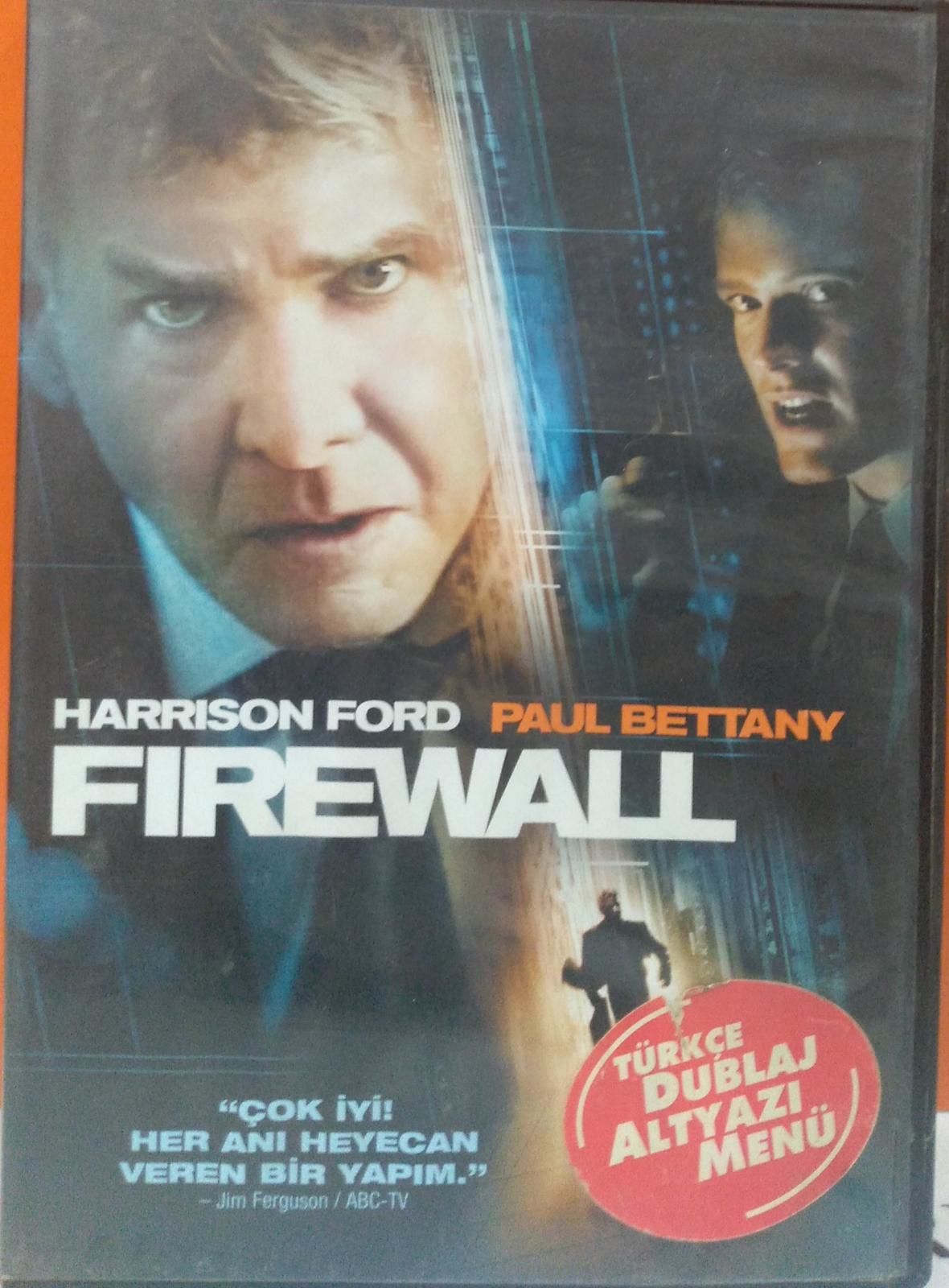 Firewall