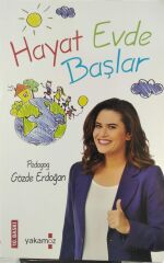 Hayat Evde Başlar - Gözde Erdoğan