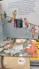 Dünyayı Öğreniyorum - Arkadaşım Balerin - Ralf Butschkow