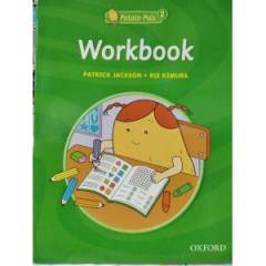 POTATO PALS 2 - WORKBOOK - OXFORD