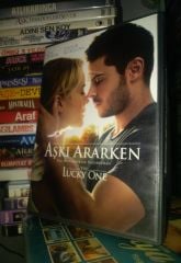 Lucky One - Aşkı Ararken