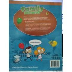 Pearson - Our Discovery Island - Starter - PUPIL'S BOOK