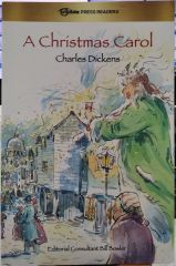A Christmas Carol - Charles Dickens