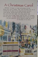 A Christmas Carol - Charles Dickens